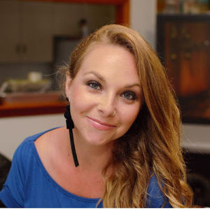 Meet your Posher, Marina